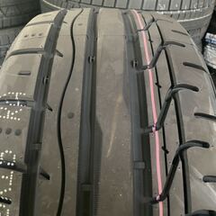 ヴィツァーフォーミュラースペックZ 225/40R18新品タイヤ4本セット