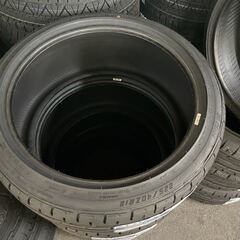 ヴィツァーフォーミュラースペックZ 225/40R18新品タイヤ4本セット