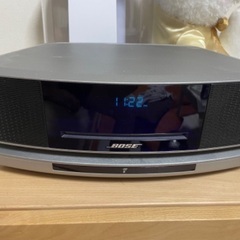 Bose wave sound touch Ⅳ