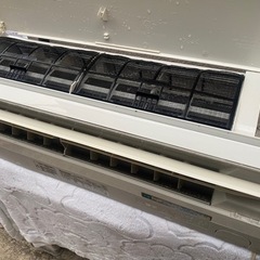 PayPay対応可 福岡市内取付料金込み エアコン パナソニック 2010年 10