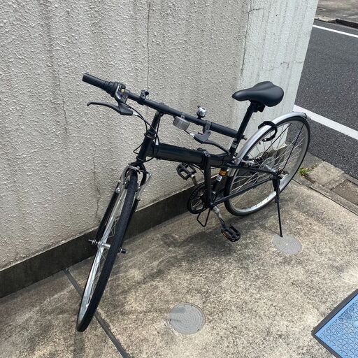 26インチの自転車安く売ってます「吉祥寺、上石神井駅」