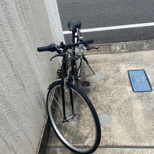 26インチの自転車安く売ってます「吉祥寺、上石神井駅」
