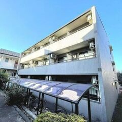 【🌟審査No.1🌟】　✅初期費用18万円　📍東武東上線 朝霞 徒...