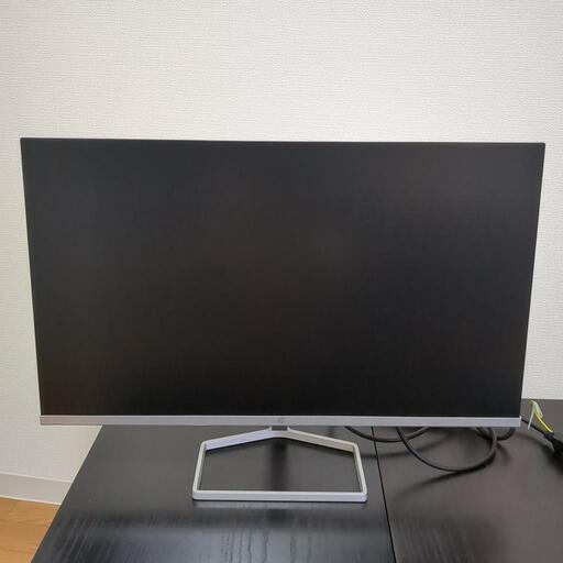 【保証1年以上】HP FHD 27インチモニター