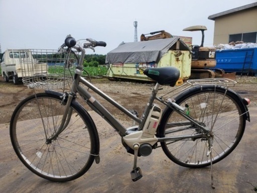 2880番　電動自転車