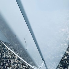 ✨2016年製✨ 2882番 三菱✨冷凍冷蔵庫✨MR-P15EZ-KW‼️