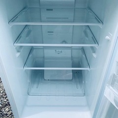 ✨2017年製✨ 2883番 ヤマダ電機✨冷凍冷蔵庫✨YRZ-F15E1‼️