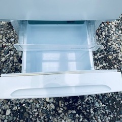 ✨2017年製✨ 2883番 ヤマダ電機✨冷凍冷蔵庫✨YRZ-F15E1‼️