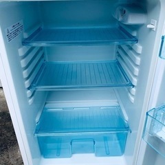 ✨2017年製✨ 2884番 アビテラックス✨冷凍冷蔵庫✨AR-143E‼️