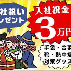 ＜高速規制隊員募集＞交通規制経験ゼロでも大丈夫◎日払い週払いOK／年間休日120日以上＜職場体験実施中！＞ 株式会社ナンケイ 河内松原 - 松原市