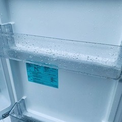 ✨2018年製✨ 2888番 Haier✨冷凍冷蔵庫✨JR-NF148B‼️