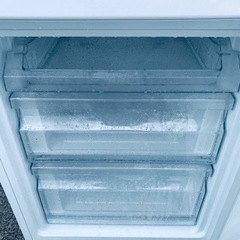 ✨2018年製✨ 2888番 Haier✨冷凍冷蔵庫✨JR-NF148B‼️