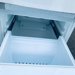 ✨2019年製✨ 2889番 東芝✨冷凍冷蔵庫✨GR-P15BS(W)‼️