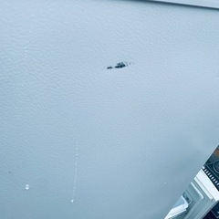 ✨2019年製✨ 2889番 東芝✨冷凍冷蔵庫✨GR-P15BS(W)‼️