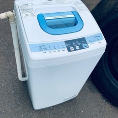  ♦️EJ2903番 日立全自動電気洗濯機 【2012年製】