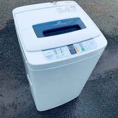 ♦️EJ2905番Haier全自動電気洗濯機  【2013年製 】