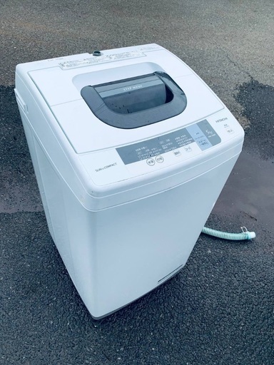 ★決算特価商品★ ♦️EJ2906番 日立全自動電気洗濯機 【2015年製】 洗濯機