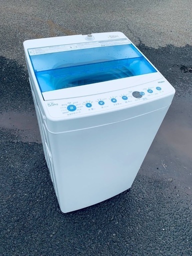 ♦️EJ2907番 Haier全自動電気洗濯機  【2019年製】