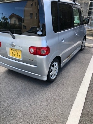 軽自動車
