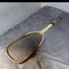 OLD MIZUNO テニスラケット