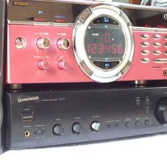 カラオケ セットです、家庭が最高のカラオケBOX