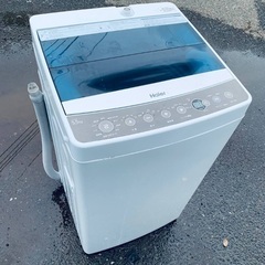 ♦️EJ2908番 Haier全自動電気洗濯機  【2019年製】