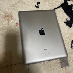 Apple iPad