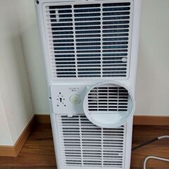 スポットクーラー maxzen JCF-MX601