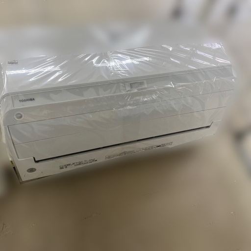 J2532 エアコンシーズン到来！売れてます！★3ヶ月保証付★ 東芝 TOSHIBA  ルームエアコン RAS-F221R-W プラズマ空清搭載 お掃除エアコン  2.2kwエアコン 2019年製 大清快 F-Rシリーズ 分解クリーニング済み 【リユースのサカイ柏店】昨年エアコン販売実績155台!!施工業者年間工事数44万件!! 高品質商品\u0026安心の施工技術実績! 流山市 エアコン 松戸市 エアコン 我孫子市 エアコン 船橋市 エアコン 守谷市 エアコン 取手 エアコン