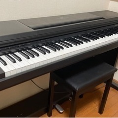 YAMAHA 電子ピアノ Clavinova CLP-550