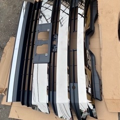 トヨタ　ノア　フロントグリル　90系