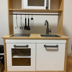 IKEA子供用キッチン