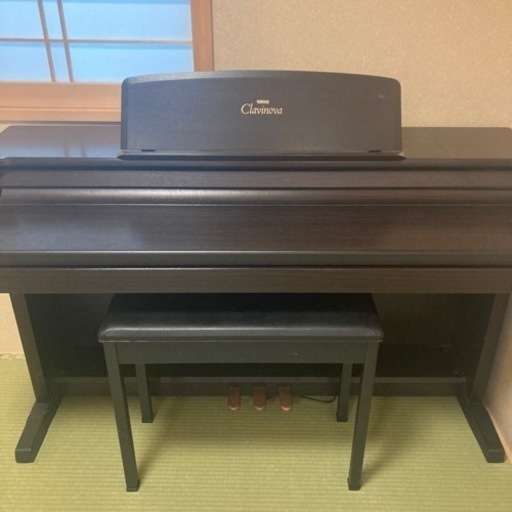 電子ピアノ