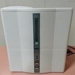 【中古】岩谷産業 岩谷 IWATANI　スチーム式アロマ加湿器 ...