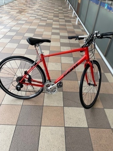 giant escape r4 Ｍサイズ
