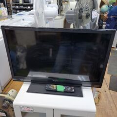 リサイクルショップどりーむ鹿大前店　No.6224　TV　液晶テレビ　SHARP　2013年製　32V　中古 リサイクルショップどりーむ鹿大前店 No.6224 TV 液晶テレビ SHARP 2013