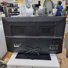 リサイクルショップどりーむ鹿大前店 No.6224 TV 液晶テレビ SHARP 2013