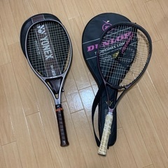 テニスラケット
