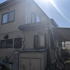 【決まりました】戸建てを激安でお貸しします