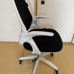 ② ワークチェア　オフィスチェア　デスクチェア　椅子