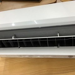 富士通ゼネラルのエアコン