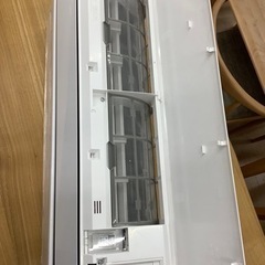 富士通ゼネラルのエアコン