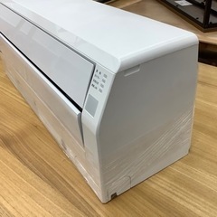 富士通ゼネラルのエアコン