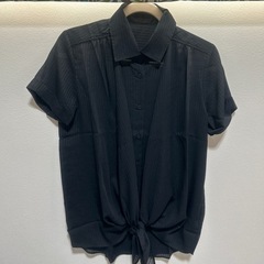 【新品】Mサイズ　3wayシャツ