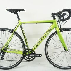 CANNONDALE 「キャノンデール」 CAAD OPTIMO...