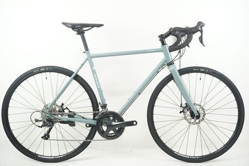MIYATA「ミヤタ」FLYER 2021年モデル ロードバイク