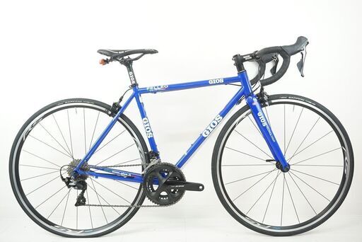 GIOS 「ジオス」 FELLEO 2019年モデル ロードバイク