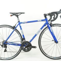 GIOS 「ジオス」 FELLEO 2019年モデル ロードバイク