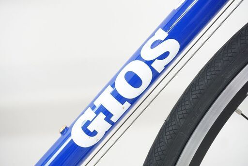 GIOS 「ジオス」 FELLEO 2019年モデル ロードバイク