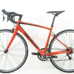 MERIDA 「メリダ」 RIDE 80 2021年モデル ロードバイク